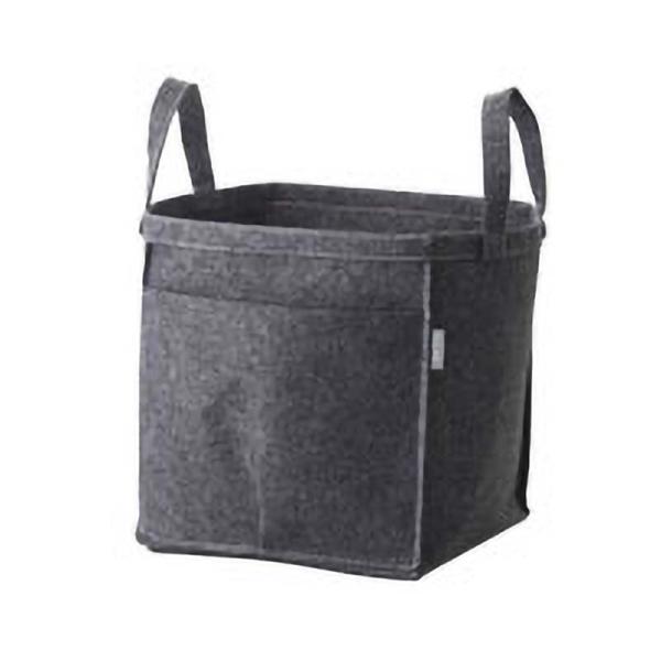 Re:pot (リ：ポット) 980-007-811 26×26×32 (44) cm 植木鉢 ポッ...
