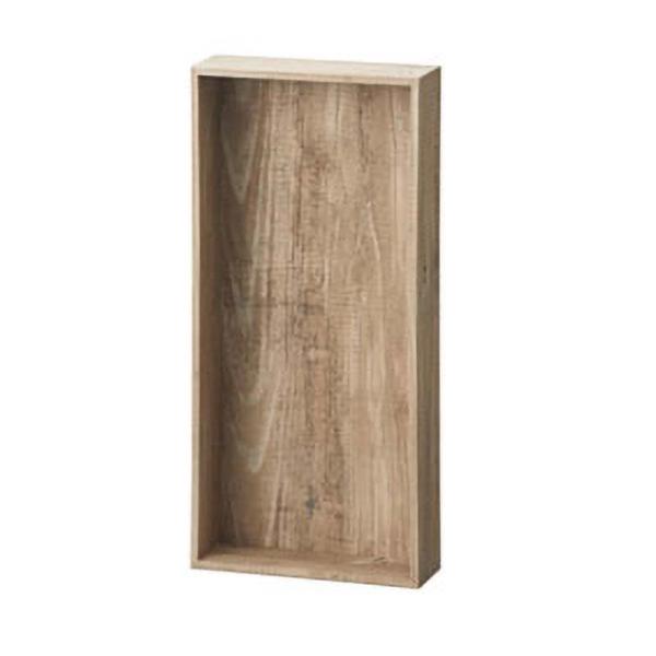 Shabby wood frame II (シャビー・ウッドフレーム) 122-680058-210...