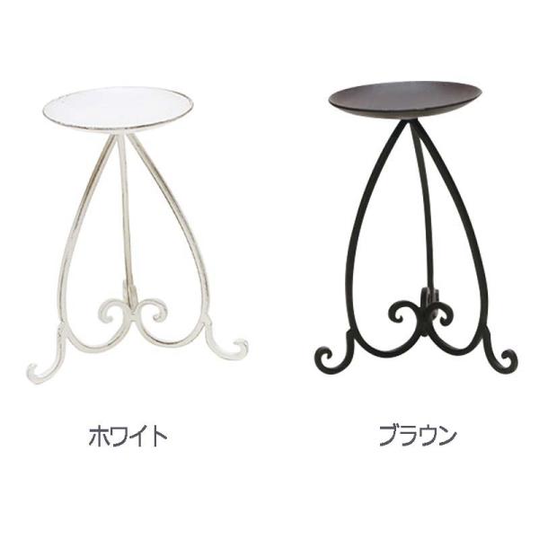 オルフェ 大 W14.5×H18cm スタンド フラワーベース フラワーアレンジ 花器 ブライダル ...