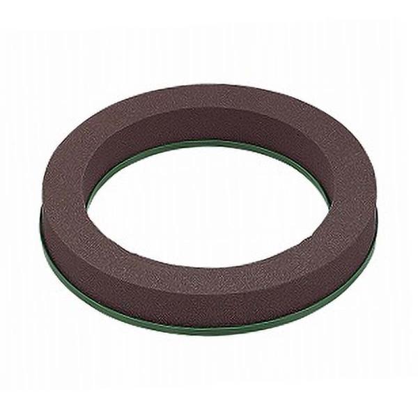 2個 アクアリング ドライ 25 直径25×4.2cm 10-3222-0 アクアフォーム プリザー...