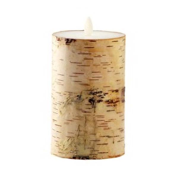 ルミナラバーチピラー 3.5×6 B0317-00-20 163-31700-20 キャンドル LE...