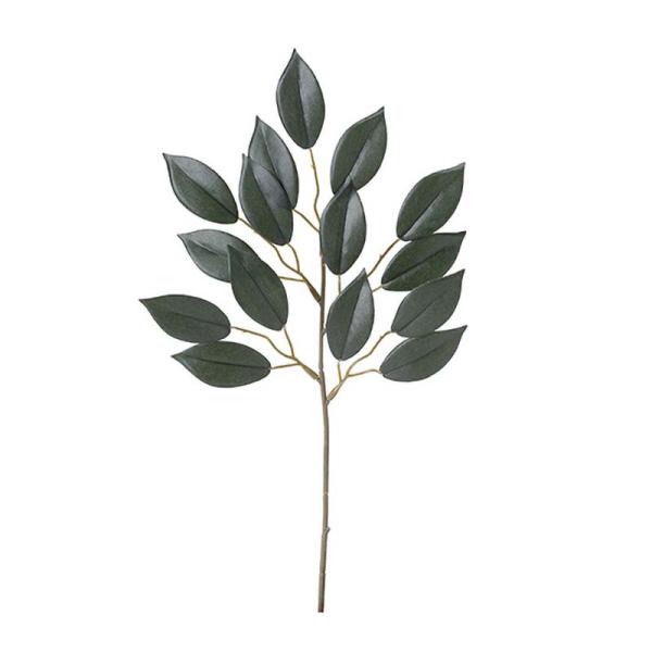 サカキ SS グリーン FG-4832 370-672316-0 榊 造花 アーティフィシャルフラワ...