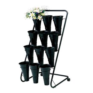 フラワースタンド No.12 170-1412-0 同梱不可商品 インテリア