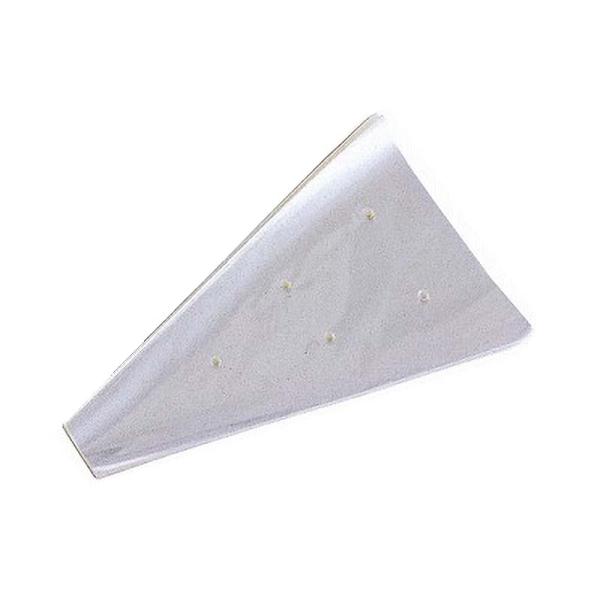 100枚 Vパック ( OPP #30 ) #100 161-50100-0 ラッピング セロハン ...