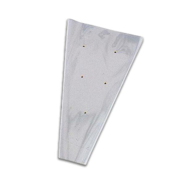 100枚 Vパック ( OPP #30 ) #400 161-50400-0 ラッピング セロハン ...