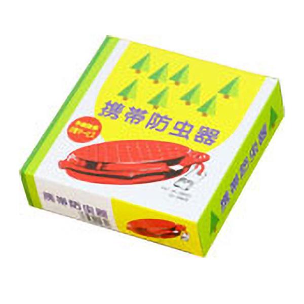 携帯防虫器 森林香シリーズ専用 児玉 防虫 アウトドア 携帯 福KD