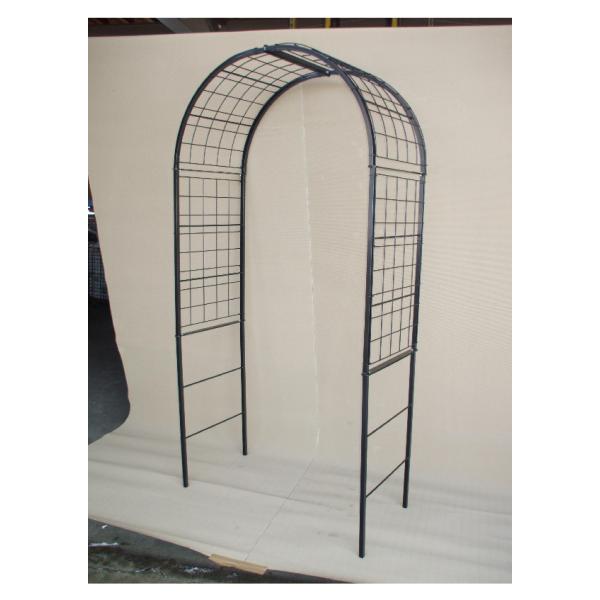 フラワーアーチ クレメント α アルファ 間口100 No.280 小KD