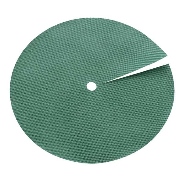 メロンサンカット 500枚 CP-676 タキゲン メロン 日傘 日焼け防止 農業 園芸 作物 畑 ...