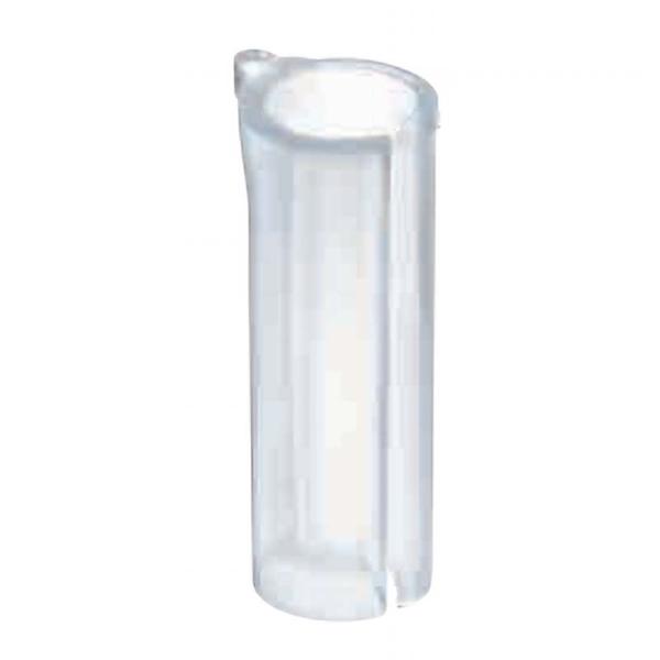 グラフトチューブ L 15000個 内径2.1mm CP-641-3 タキゲン ナス 茄子 接ぎ木 ...