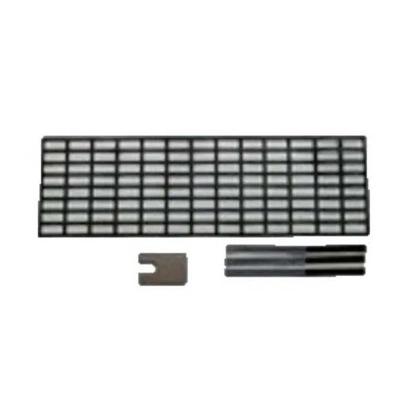 TS臍ヘルニア処置セット 畜産 牛 ジャケット TS臍ヘルニア 谷口産業 共B 個人宅配送不可 代引...