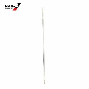 防獣パイプ スチール 支柱 Φ19mm 1500mm 50本セット[防獣ネット 防獣柵