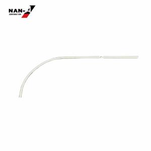 40本 広幅 アーチパイプ 差込部付き (SA) 19mm×1460mm きゅうり支柱