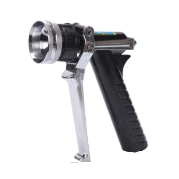 ゴールド噴口 AP-1 φ2.3 G1/4 450027770 噴口 単孔タイプ ピストル型 麻場 ...