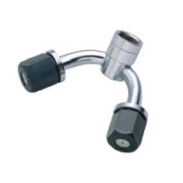 規格 横型 2頭口 樹脂 G1/4 450050040 コーンタイプ 噴口 ノズル 麻場 防J 代引...