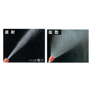 ハット噴口 G1/4 450028540 ハッ...の詳細画像1