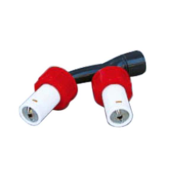 Zノズル 人力用 2頭口 Z2-J G1/4 450118640 除草剤 噴口 ノズル 麻場 防J ...