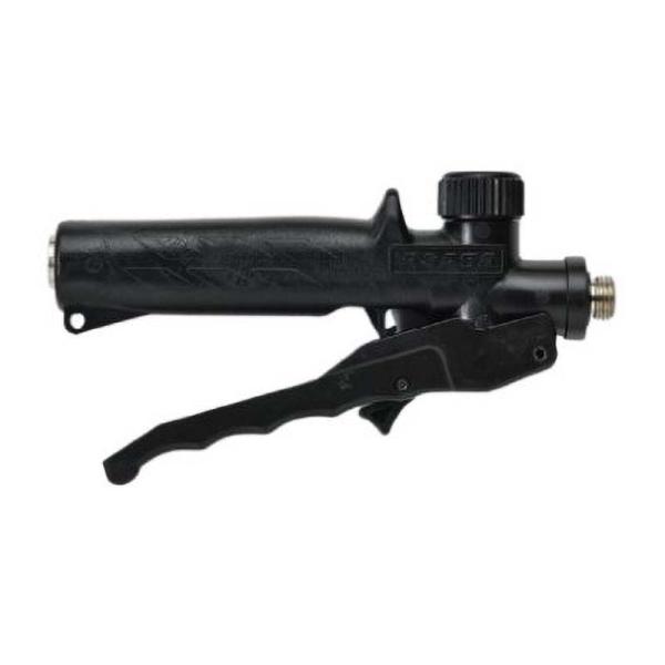 レバーコック LC-35 450120650 樹脂 レバー コック 麻場 防J 代引不可