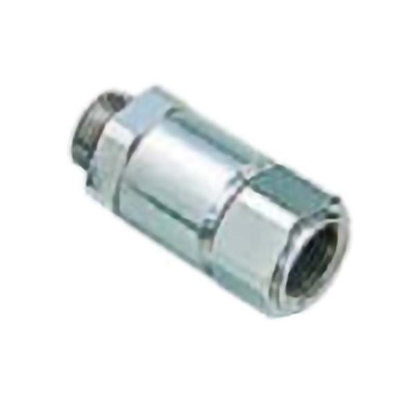 高圧 ホースヨリモドシ G3/8 450094870 ホース より戻し 金具 麻場 防J 代引不可