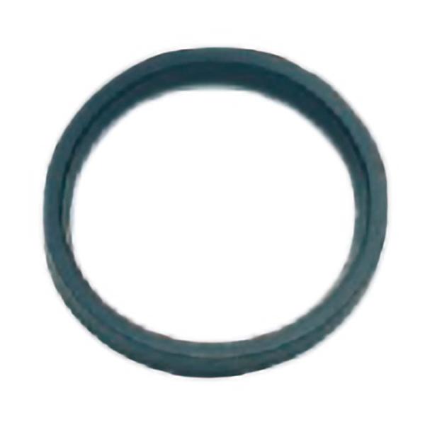 町野式 Uパッキン 75mm用 P100008 パッキン 麻場 防J 代引不可