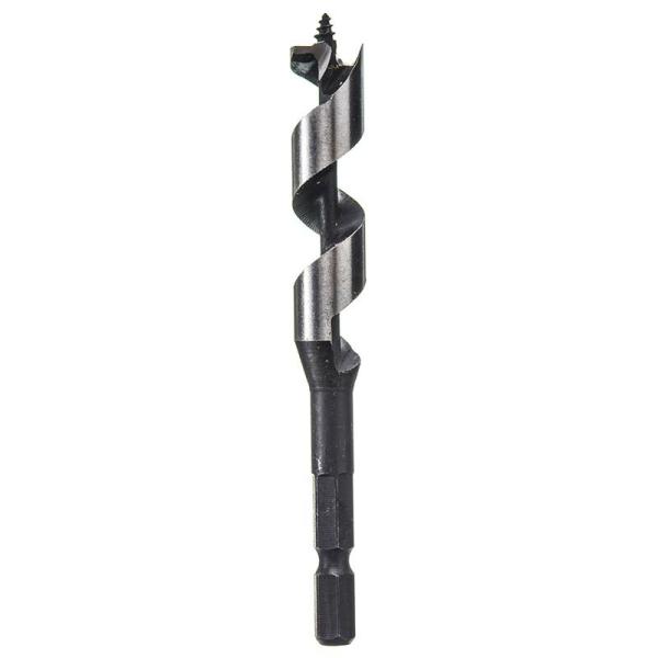 スピーディー 木工用 ドリル No.A-10.5 10.5mm 穴あけ 先端誘導ネジ 高芝ギムネ 三...