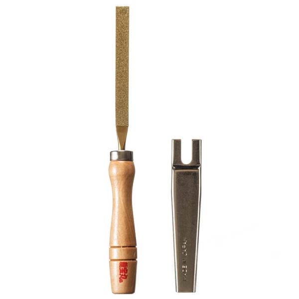 チェーンソー デプス調整セット No.1030 チェーンソー研磨 やすり 龍宝丸 高芝ギムネ 三冨D