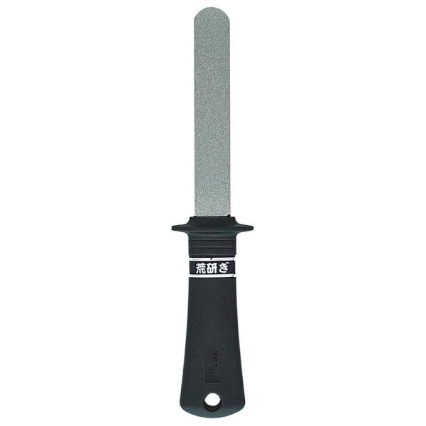 台所用 ダイヤモンドシャープナー No.1120 やすり 刃研ぎ 龍宝丸 高芝ギムネ 三冨D