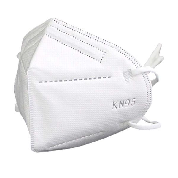 KN95 防護マスク 60枚入 M-39 マスク 衛生 飛沫対策 粉塵保護 ウイルス対策 高芝ギムネ...