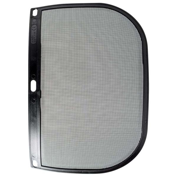 取替用 メッシュシールド No.2735-M メッシュ シールド 衛生 保護 高芝ギムネ 三冨D