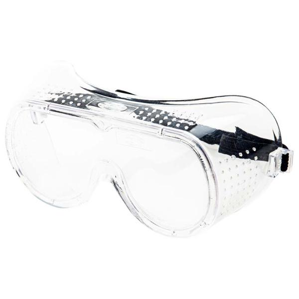 防塵メガネ No.2730 防じん 眼鏡 高芝ギムネ 三冨D