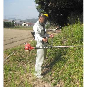 極太 ナイロンコード ノコギリ刃 金属パウダー...の詳細画像1
