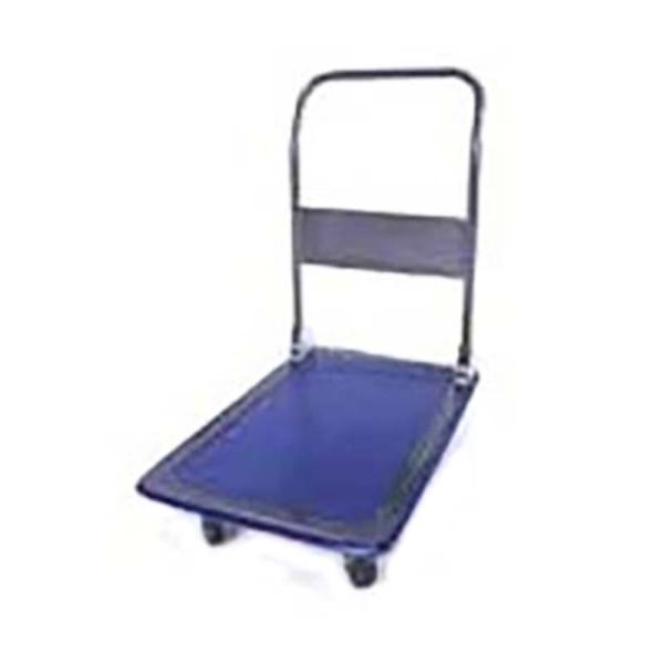 小型台車 ラジアン150 最大積載量150kg ST-150 台車 カート グリーンライフ アM 返...