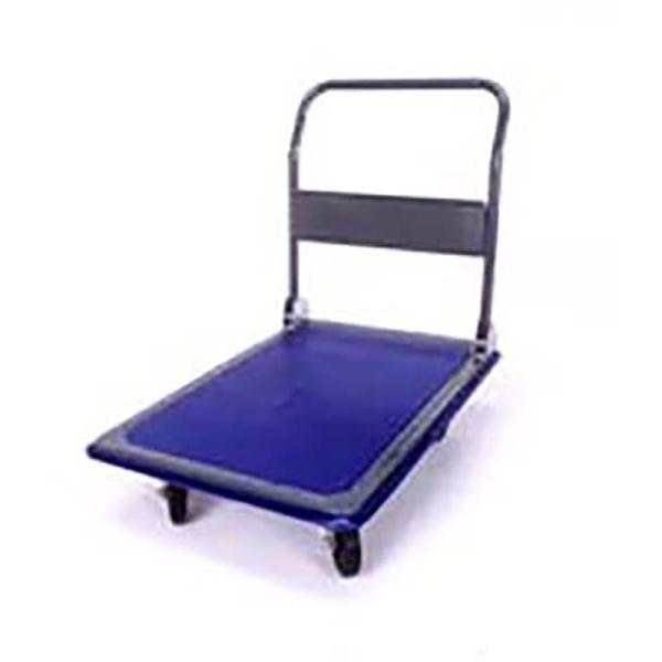 小型台車 ラジアン300 最大積載量300kg ST-300 台車 カート グリーンライフ アM 返...