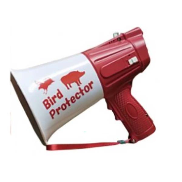 トリップバード MZ-801 バードプロテクター 防鳥 鳥害対策 鳥害防止 エイカー Aカ 代引不可