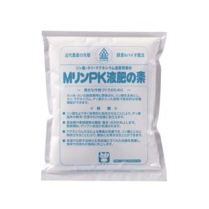 MリンPK 液肥の素 粉 2kg 液肥用リン酸肥料 肥料 農業 ミズホ