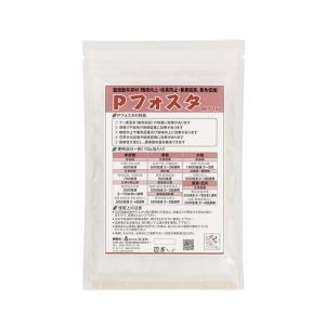 Pフォスタ 粉 1kg 葉面散布材 着果・結実・糖度・着色促進