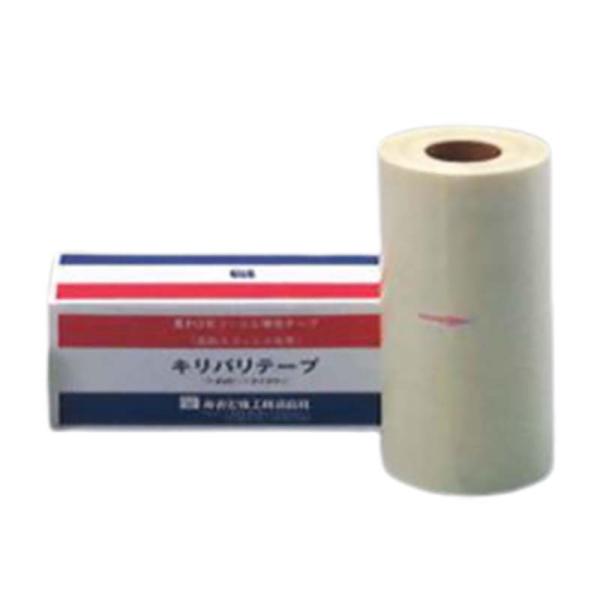 20巻 農POフィルム 補修補強用 キリバリテープ 20cm×20m 補修テープ みかど化工 カ施 ...