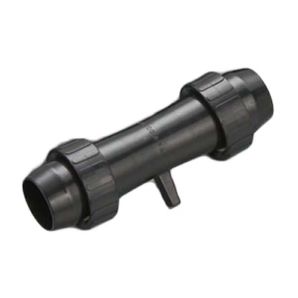 キリコ専用部品 中間継手 キリコ R用 H型 KH型兼用 灌水チューブ 散水 チューブ 部品 MKV...