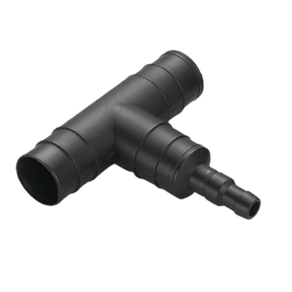 100個 灌水チューブ エバフロー T字継手 TL-32 32mm オプション 部品 MKVアドバン...