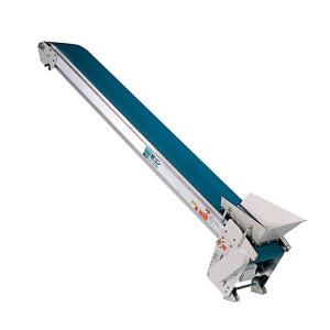 啓文社 手軽な移動用ベルトコンベヤ 軽コン LC-435 (機長4m/100v/平 