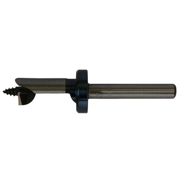 No.41 しいたけビット ストッパー付 12.7mm 41-127 丸軸 椎茸 種菌 穴あけ ドリ...