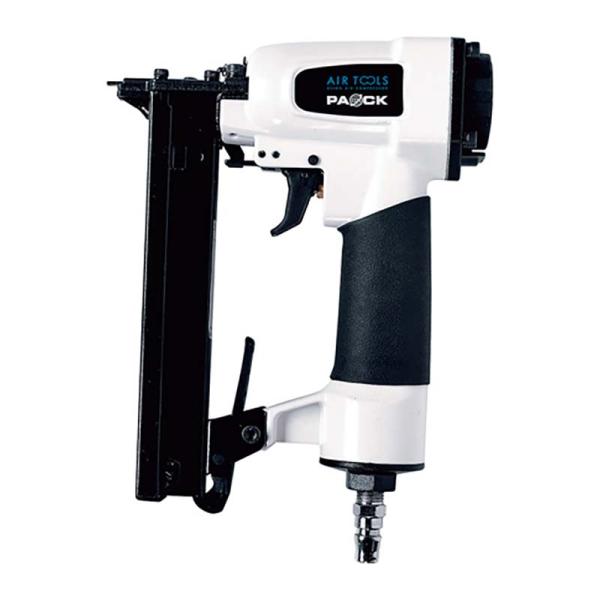 エアタッカ 肩幅10mm AG-AT-1025PA ステープル打ち に パオック H