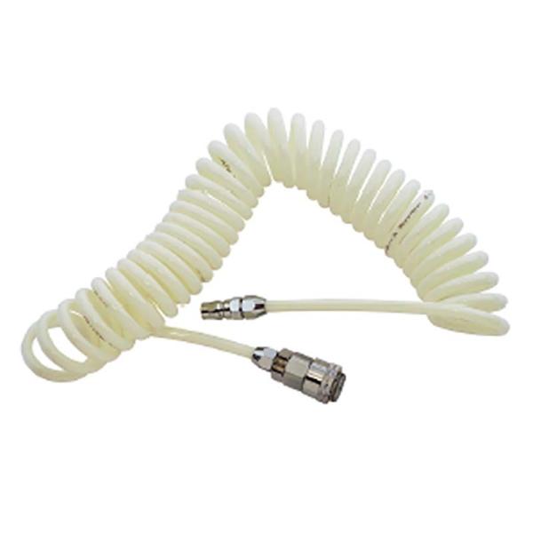 エアコイルホース W160×H298×D50mm AG-AC-5050PA コイル ホース パオック...