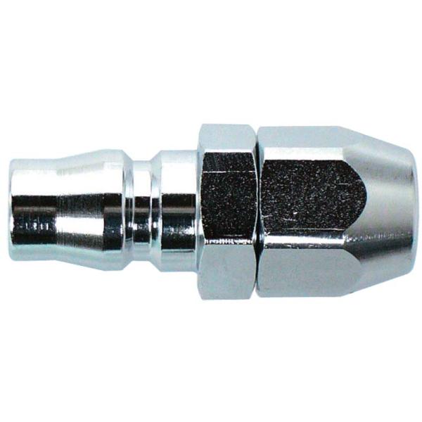 ジェットカプラプラグ ウレタンホース用 6.5×10mm AG-22PN パオック H