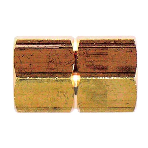 ニップル 違径 平行おねじ用×平行おねじ用 G1/8×G1/4 AG-N-712 エアツール 接続 ...