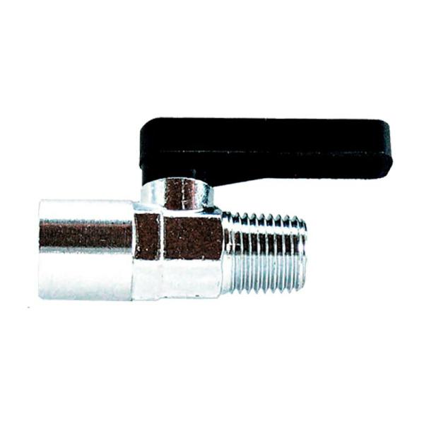 ボールコック PCレバー おねじ用×めねじ用 Rc3/8×R3/8 AG-C-233 エアツール パ...