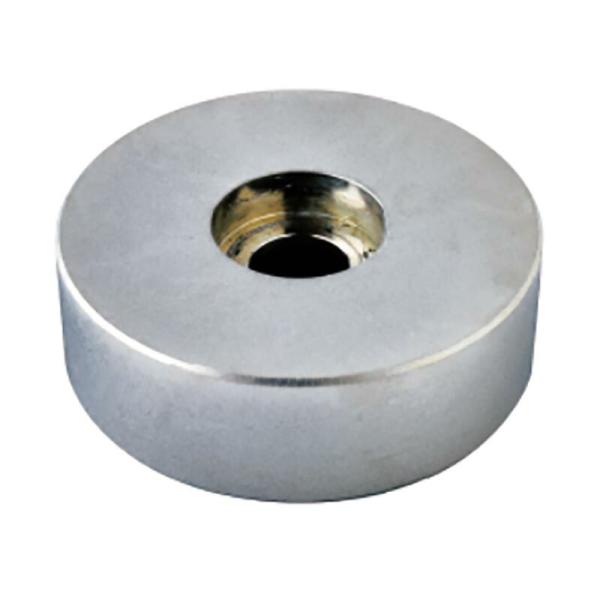 ダイヤモンド 電着 砥石 細目 #600 AG-DWG-600 両面電着ダイヤモンド刃物グラインダ ...