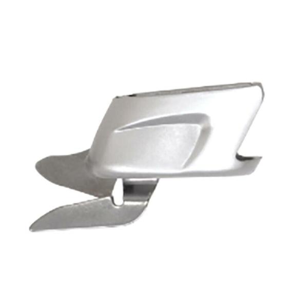 替刃のみ 充電式ハサミ 替刃 ハード AG-RES-H 電動 はさみ 鋏 パオック H