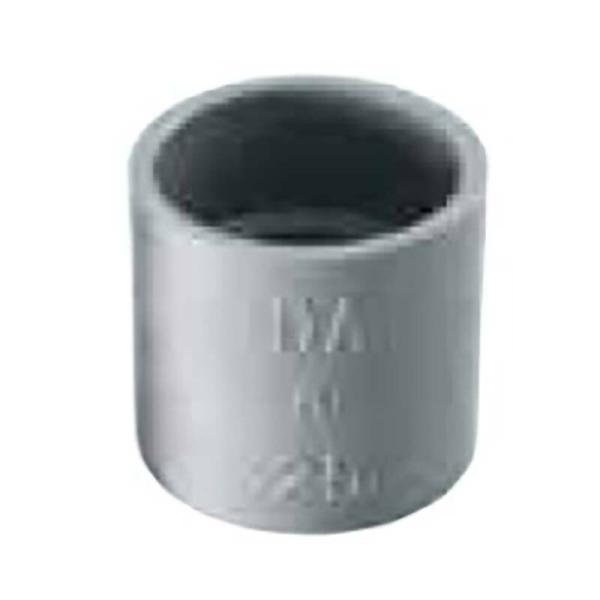 空調用 ドレン継手 DA DVタイプ ソケット DA-DS30 192個 174335 トーエー 東...