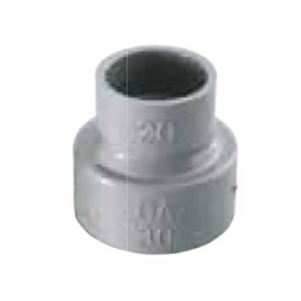 空調用 ドレン継手 DA DVタイプ インクリーザ DA-IN30×25 192個 175285 ト...