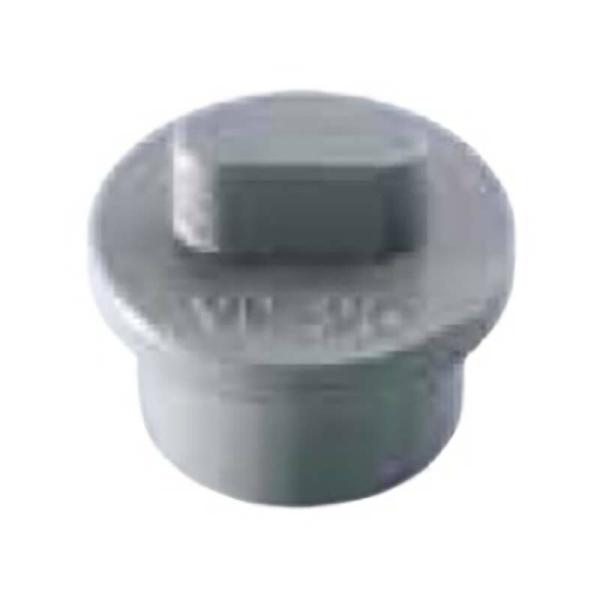 空調用 ドレン継手 DA DVタイプ 掃除口 ツマミ式 TSK DA-CO25 360個 18208...